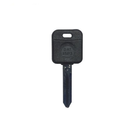 Jma JMA: Nissan/ Inifiniti NI04T Transponder Key JMA-TP12DAT15-P3-2-1